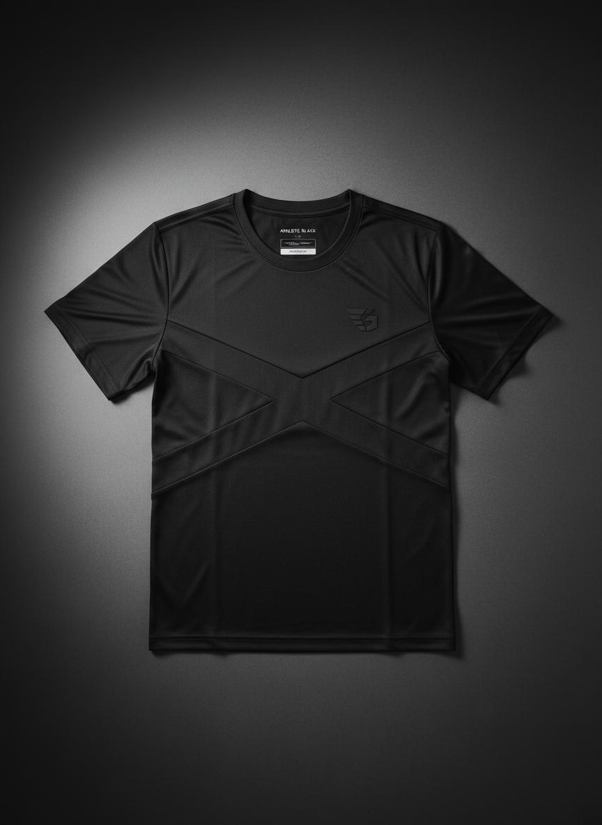 Elite Gym Performance Tee