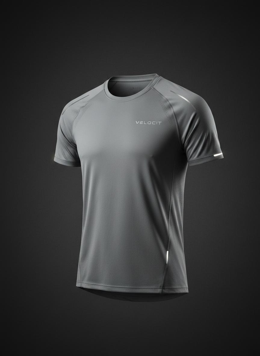 Running Pro Dry-Fit Shirt