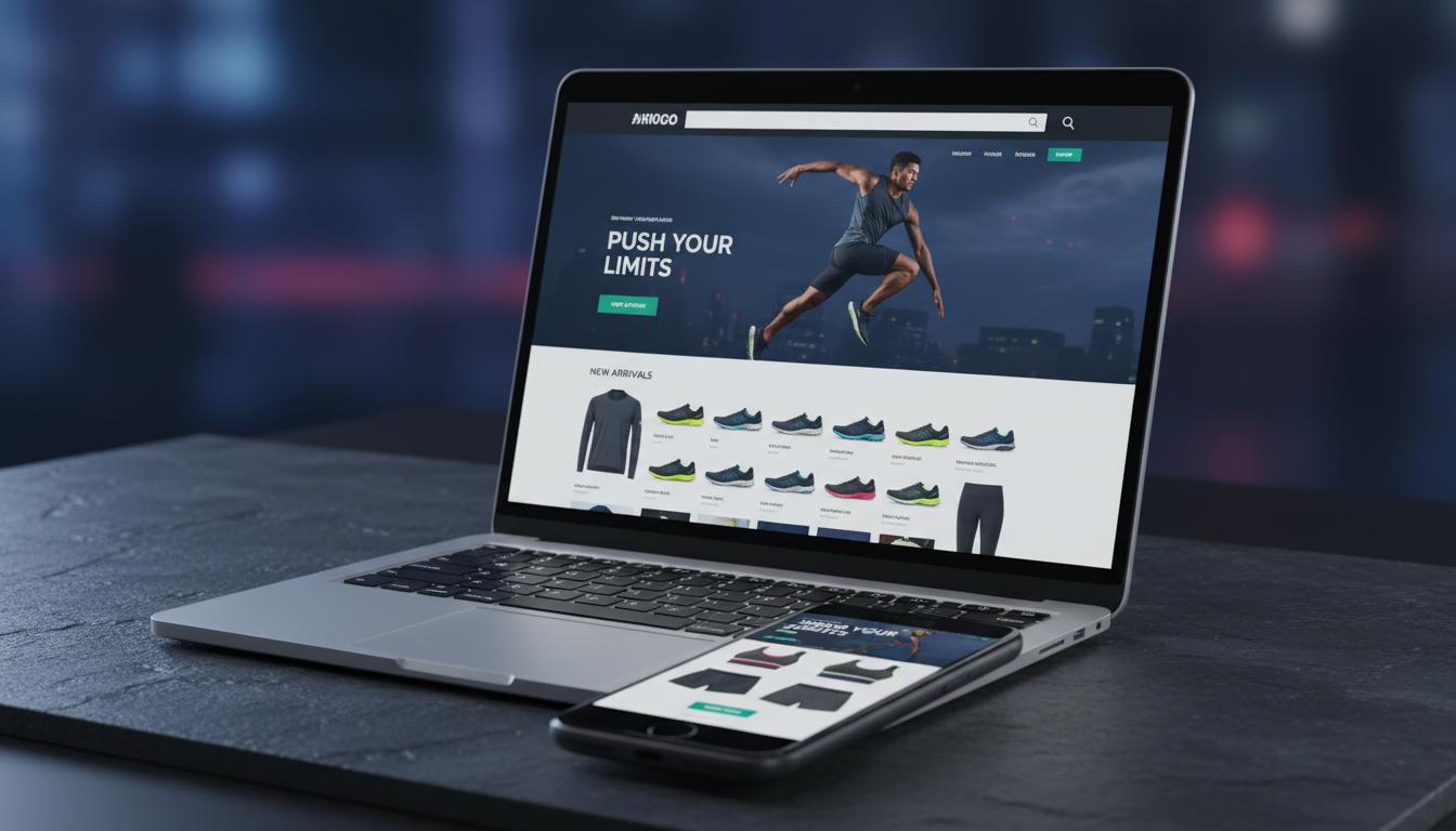FitWear Promo